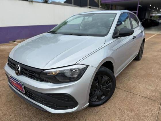 VOLKSWAGEN POLO 1.0 MPI TRACK MANUAL VOLKSWAGEN POLO 1.0 MPI TRACK MANUAL
